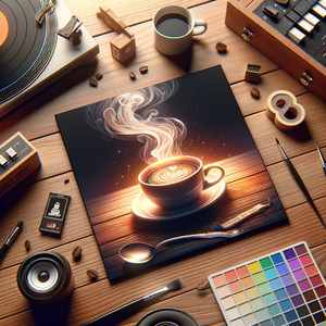 Coffee Before Goodbye by Ava Lennox