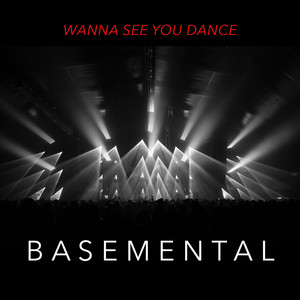 Basemental cover