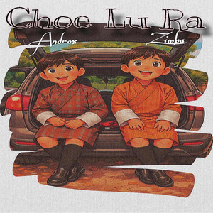 YourboyZimba - Choe Lu Ra