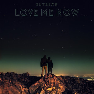 Love me now