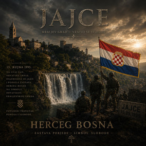 Kraljevski Dom by fake DJ