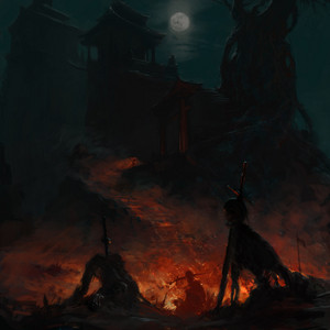 Klzin Mc - Evoque azul