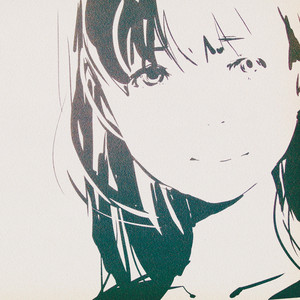 雨が降る by bassy, Annabel