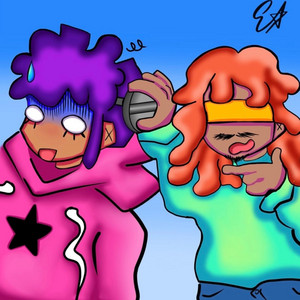 SCREW LOOSE by ITZOKSTAR, bpbcore