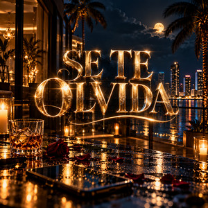 Se Te Olvida by Deli Lida