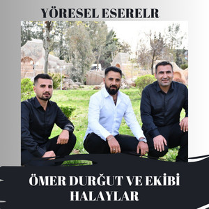 Ömer Durğut Ve Ekibi - Mal Xırabe Nave