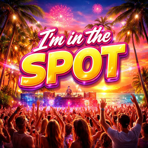 Im In The Spot by Risktaker Kha, MekhiBinLadin