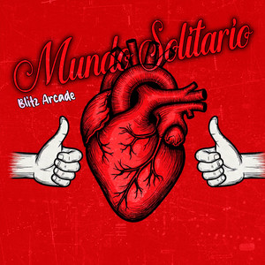 Mundo Solitario by Blitz Arcade