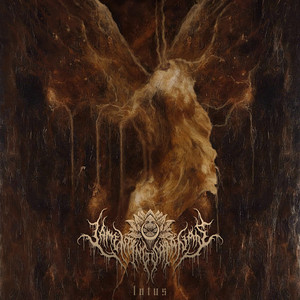 In the Depths by Lamenting Satanas