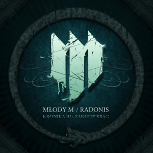 Kronika III: Zaklęty krąg album