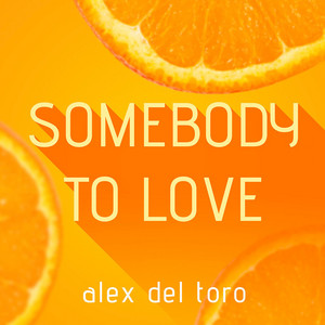 Somebody to love