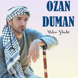 Ozan Duman - Vere Lo