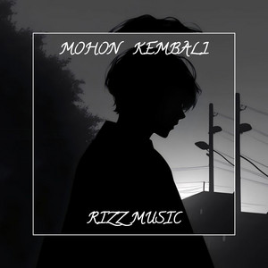 Mohon Kembali