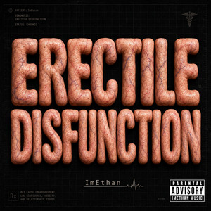 Erectile Disfunction by ImEthan