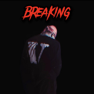 Portada de Breaking