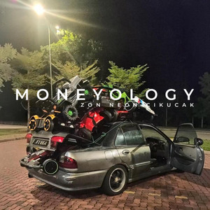 Monay by Zon Neon Cikucak