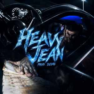 HEAVY JEAN by HAZART, SLVG, Vapp