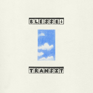 album cover: Transit