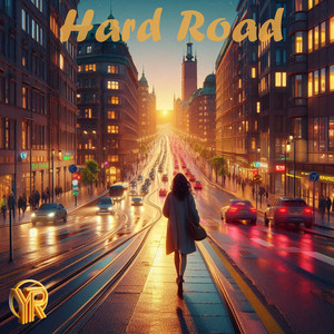 Hard Road by Yellow Router