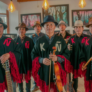 Karu Ñan - Kishpichihuaylla Roselena