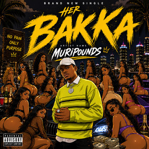 Her bakka by Muripounds