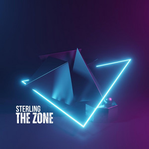 The Zone (Radio edit) by Sterling