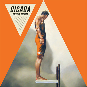 Falling Rockets - Moullinex Remix by Cicada, Moullinex