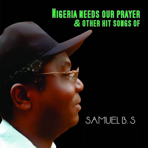 Samuel B.S - Let's Come Together