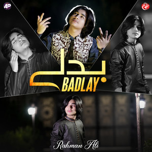 Rahman Ali - Badlay