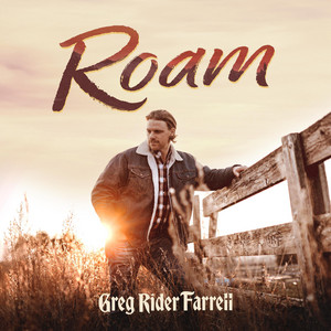 Take It From Me by Greg Rider Farrell