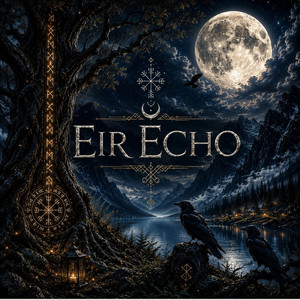 How We Stay Alive by Eir Echo