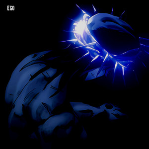 EGO (OVER SLOWED)