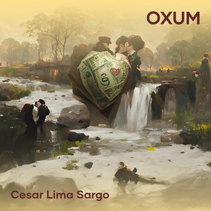 CESAR LIMA SARGO - Oxum