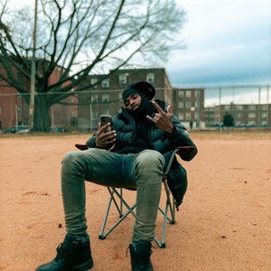When It All Falls Down by Glock Jones