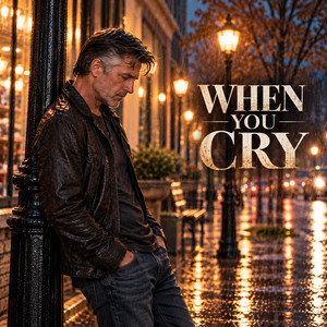 When You Cry by David Cray Stone
