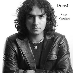 Doost — Reza Yazdani cover art