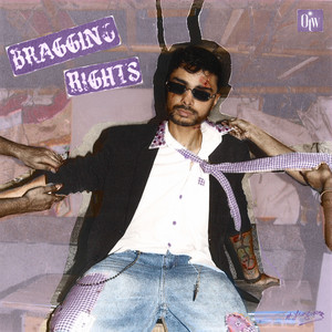 Disco Mushairey by yungsta, Shreyas, Prathamesh, Eyepatch