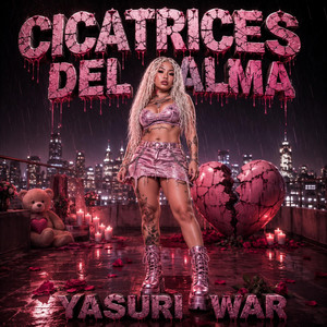 Cicatrices del Alma by Yasuri War