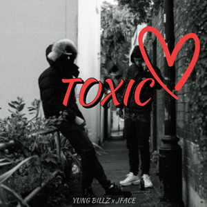 Portada de TOXIC