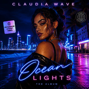 Llamada medianoche by Claudia Wave