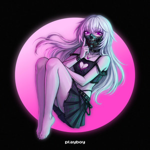 Playboy by Ashunite