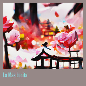Melodari - La Más Bonita
