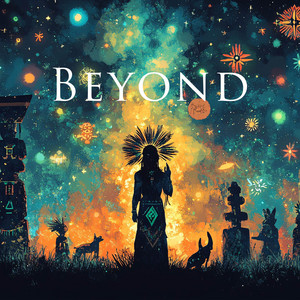Beyond by Ahkatuna