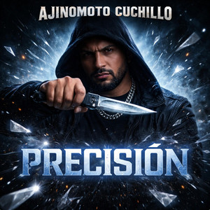 Precisión by Ajinomoto Cuchillo