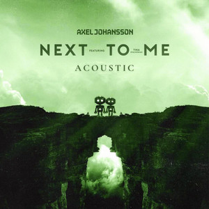 Next To Me (feat. Tina Stachowiak) - Acoustic