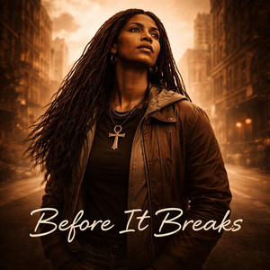 Before It Breaks by Rah Rhymez