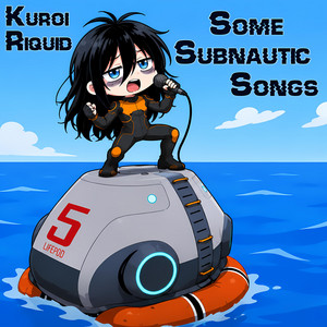 Sustainably Sourced Peepers by Kuroi Riquid