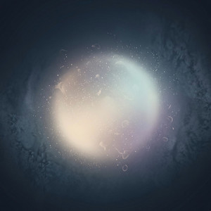 Weightless State by DJ Crysson