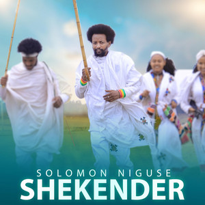 Solomon Niguse - Shekender