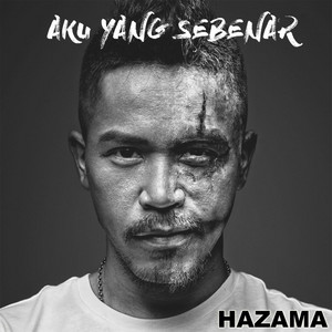 Aku Yang Sebenar by Hazama